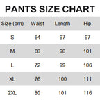 💐 Women's Printed Button-Up Shirt & Pants (High-end Fabric 2-Piece Set)