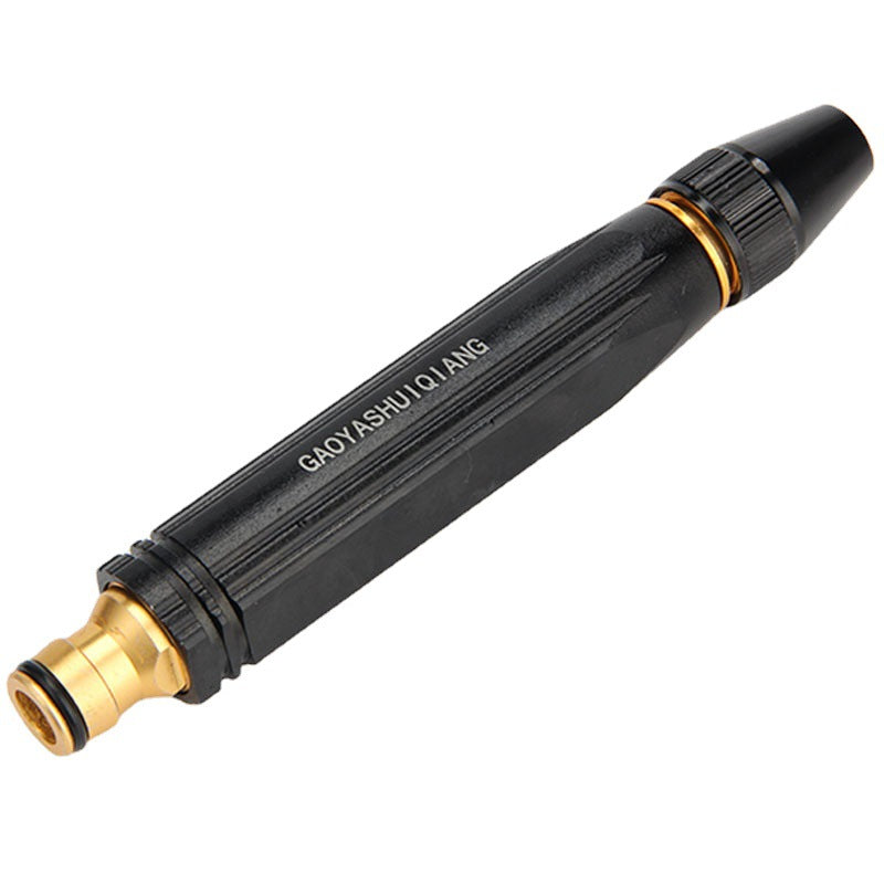 🚗High-Pressure Car Washing Water Nozzle