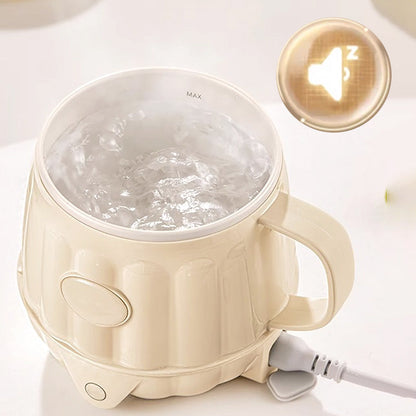 💥Multifunction Electric Heated Milk Cup🔥🥛