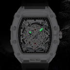 🎁Fashion Hollowed Men Watches