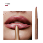 🔥Dual-Ended Peptide Lip Liner Pen