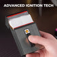 🚬🔥2025 Hot Sale 🔥Cigarette Case with Lighter