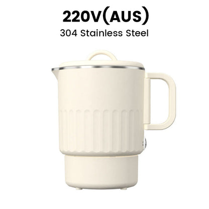 💥Portable Foldable Electric Kettle