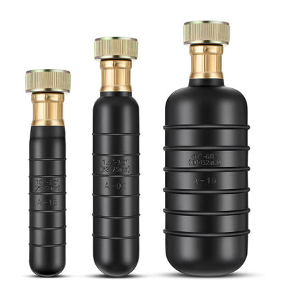 3 PCS Drain Bladder Kit