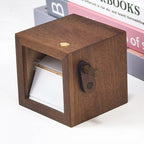 Photo Display Rotary Flip Book