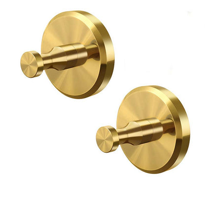 🔥Stainless Steel Suction Cup Hook for Christmas Wreaths
