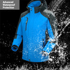 🏆Men's Performance Outdoor Jacket🧥👍
