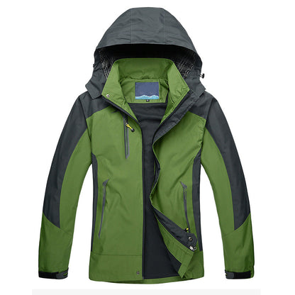 🏆Men's Performance Outdoor Jacket🧥👍