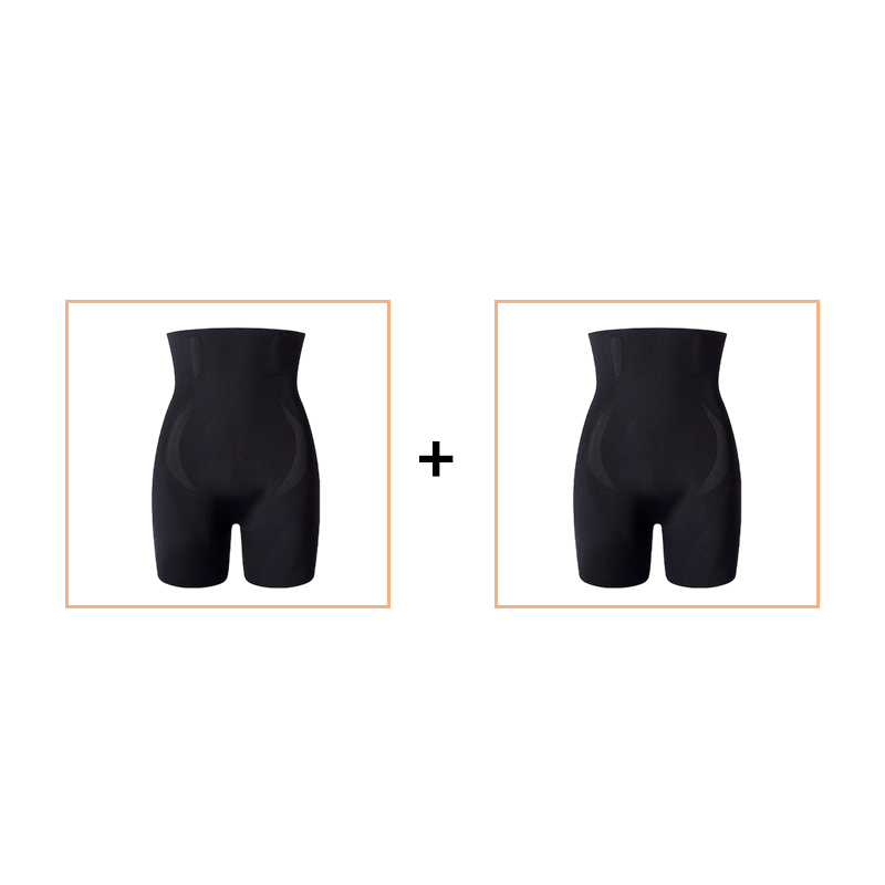 🔥🩱High-Waisted Butt-Lifting Shaping Shorts
