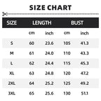 🔥Women's Fall Button Down Short Warm Vest