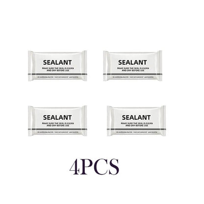 🎁Eco-Friendly Multi-Purpose Sealing Putty for Cracks & Gaps