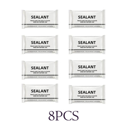 🎁Eco-Friendly Multi-Purpose Sealing Putty for Cracks & Gaps