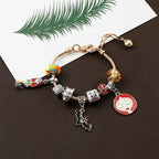🎃👻Halloween Treasures Charm Bracelet🎁