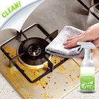 💥All-Purpose & No-Rinse Cleaning Spray