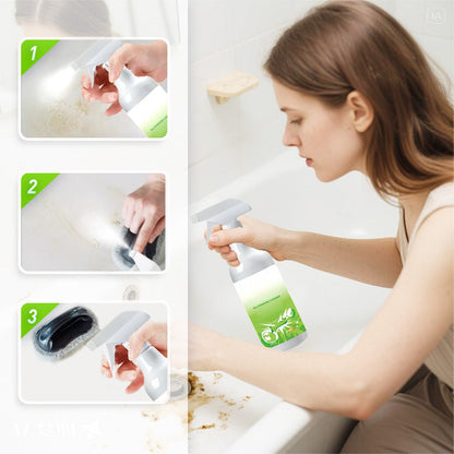 💥All-Purpose & No-Rinse Cleaning Spray