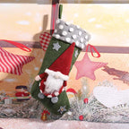 Christmas Stocking Gift Bag