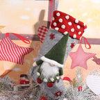 Christmas Stocking Gift Bag