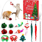 🎄🎁Christmas Countdown Cat & Dog Toys Advent Calendar🐾🥳