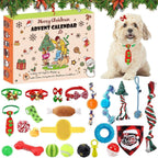 🎄🎁Christmas Countdown Cat & Dog Toys Advent Calendar🐾🥳