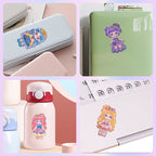 💥BIG SALE 🛒Magnetic Dress-Up Dolls for Kids