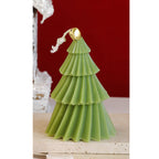 Christmas Creative Scented Candle
