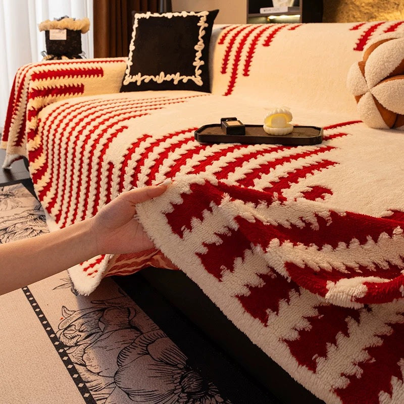 High-Quality Sofa Cover