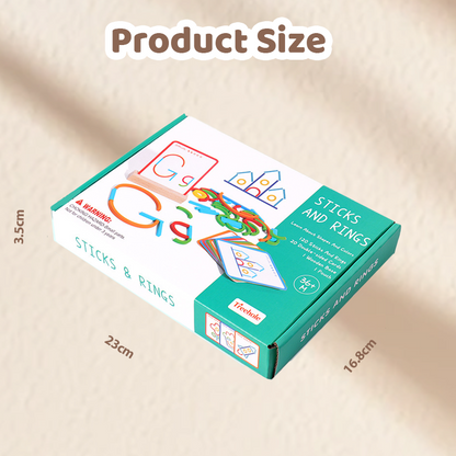 Early Learning Creative Building Blocks