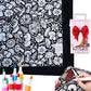 🎨✨DIY Coloring Blanket with Markers