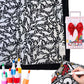 🎨✨DIY Coloring Blanket with Markers