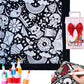 🎨✨DIY Coloring Blanket with Markers