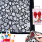 🎨✨DIY Coloring Blanket with Markers