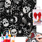 🎨✨DIY Coloring Blanket with Markers