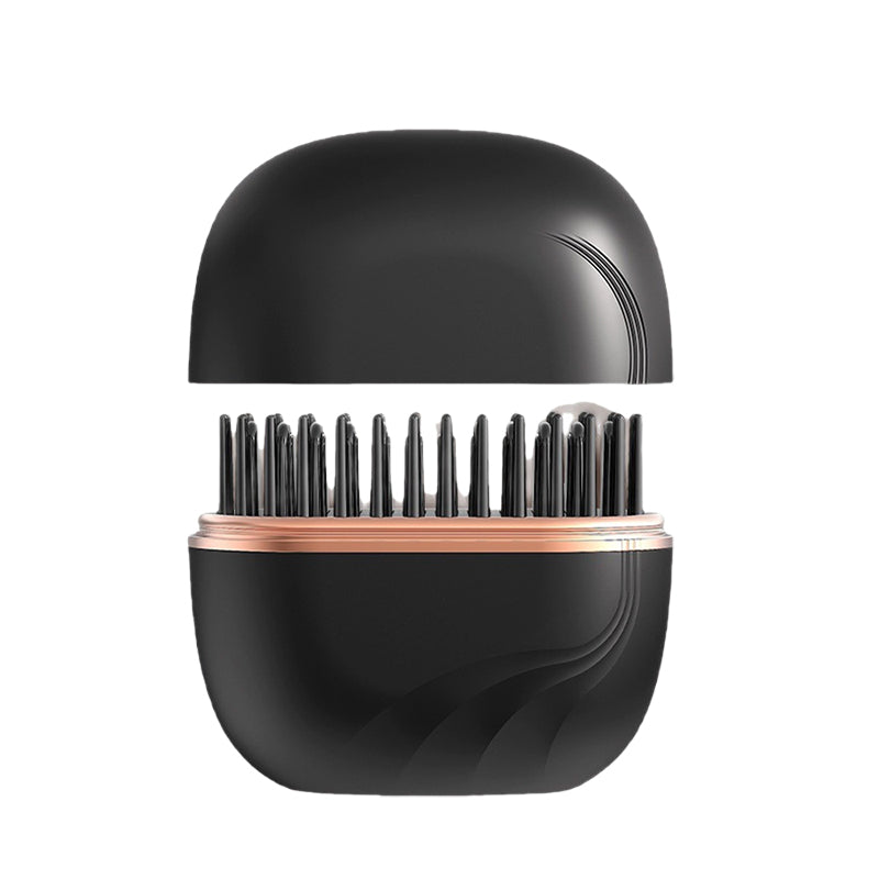 ⚡🔥Mini Cordless Hair Straightener Comb