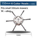 🎁 Hot Sale 55% OFF 🔥String Trimmer Replacement Head