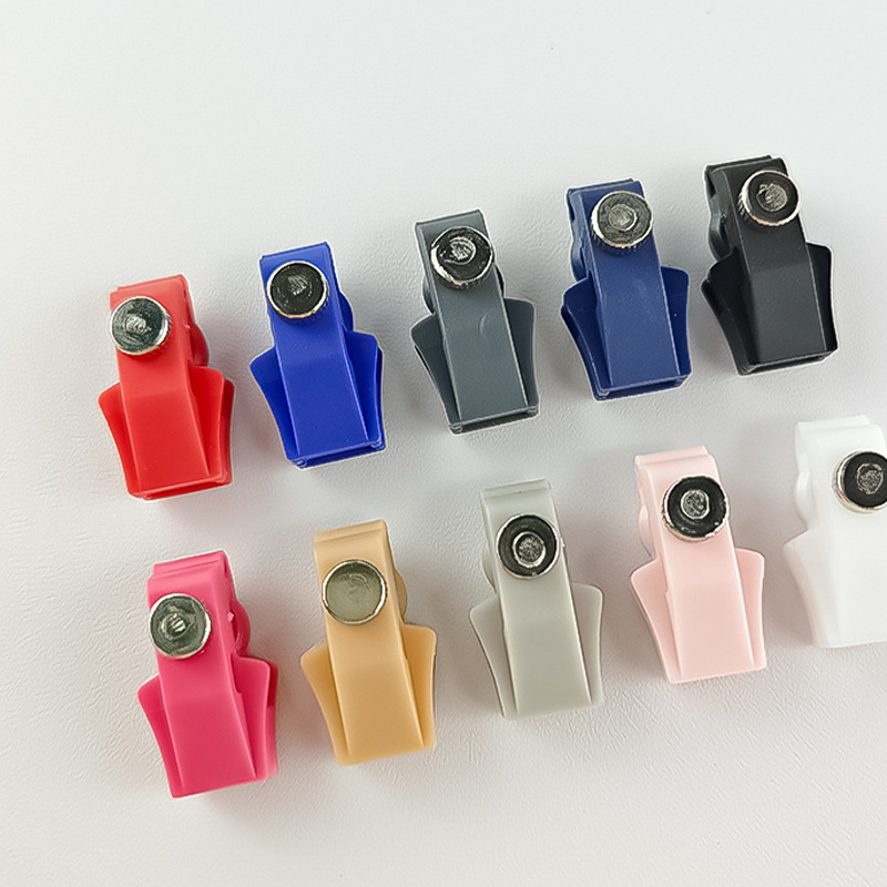 10-Piece Zipper Repair Kit - Tool-Free Installation, Multiple Colors, Quick Fix for Suitcases and Bags 🔧✨