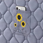 💥Bed Headboard Stretchy Padded Cover