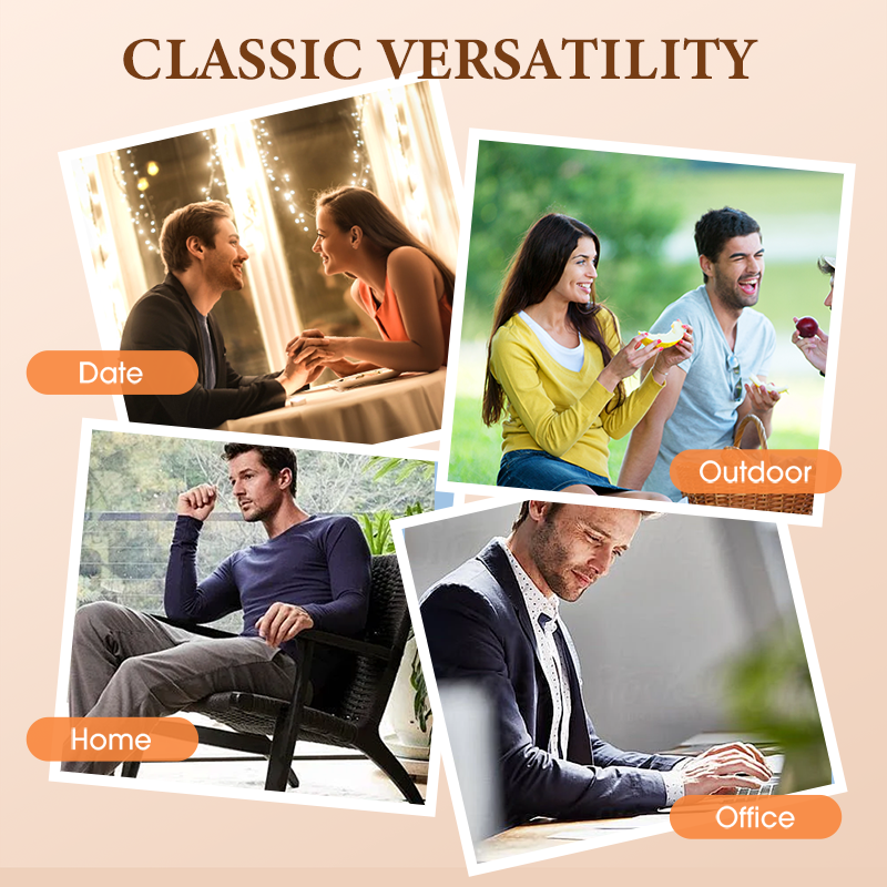 👟 Men's Orthopedic Breathable Slip-On Sneakers - Arch Support with Memory Foam Insoles for All-Day Comfort 🏃‍♂️💨