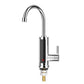 Tankless Instant Hot Water Heater Faucet