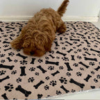 🐶😸Premium Reusable Super Absorbent PuppyPad🐾 (Kitten & Other Pets)