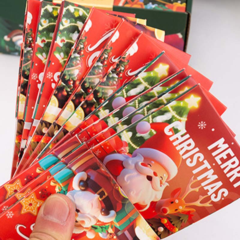 🔥Christmas Surprise Pop-Up Gift Box Set