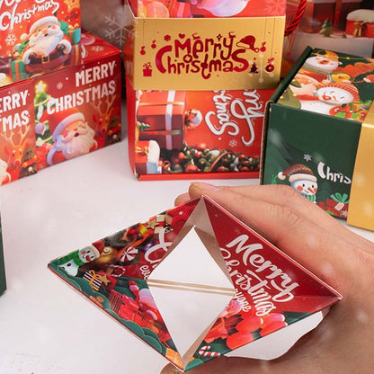 🔥Christmas Surprise Pop-Up Gift Box Set