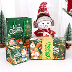 🔥Christmas Surprise Pop-Up Gift Box Set