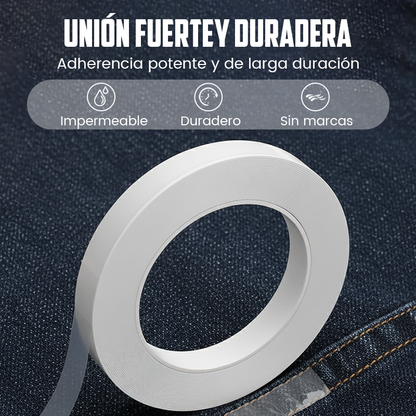 Washable Hemming Tape for Pants