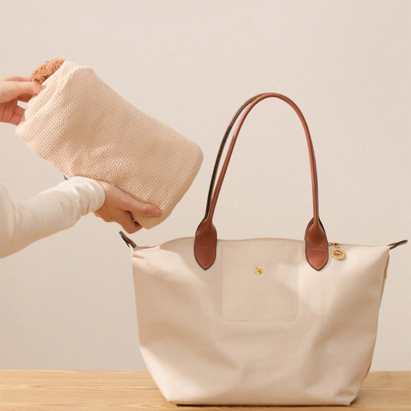 🔥Portable Heated Hooded Blanket Shawl