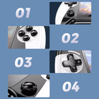 Versatile Fun Handheld Arcade Game Console