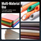 ✨Heavy-Duty Sharp Utility Knife