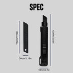 ✨Heavy-Duty Sharp Utility Knife