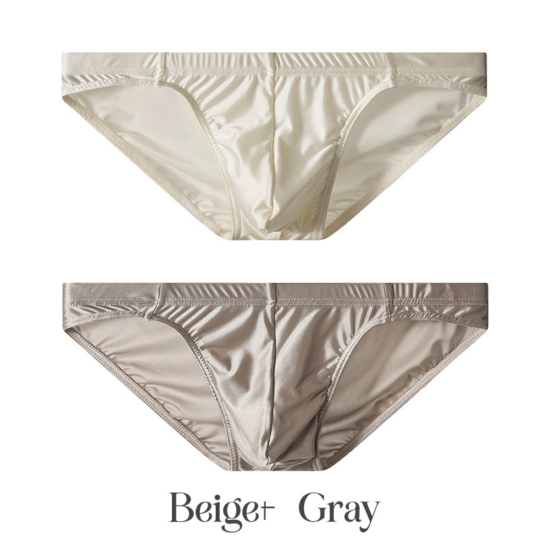 💖Buy 1 Get 1 Free💖 Men's Ultra-Thin High-Elasticity Seamless Briefs