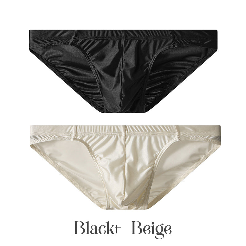 💖Buy 1 Get 1 Free💖 Men's Ultra-Thin High-Elasticity Seamless Briefs