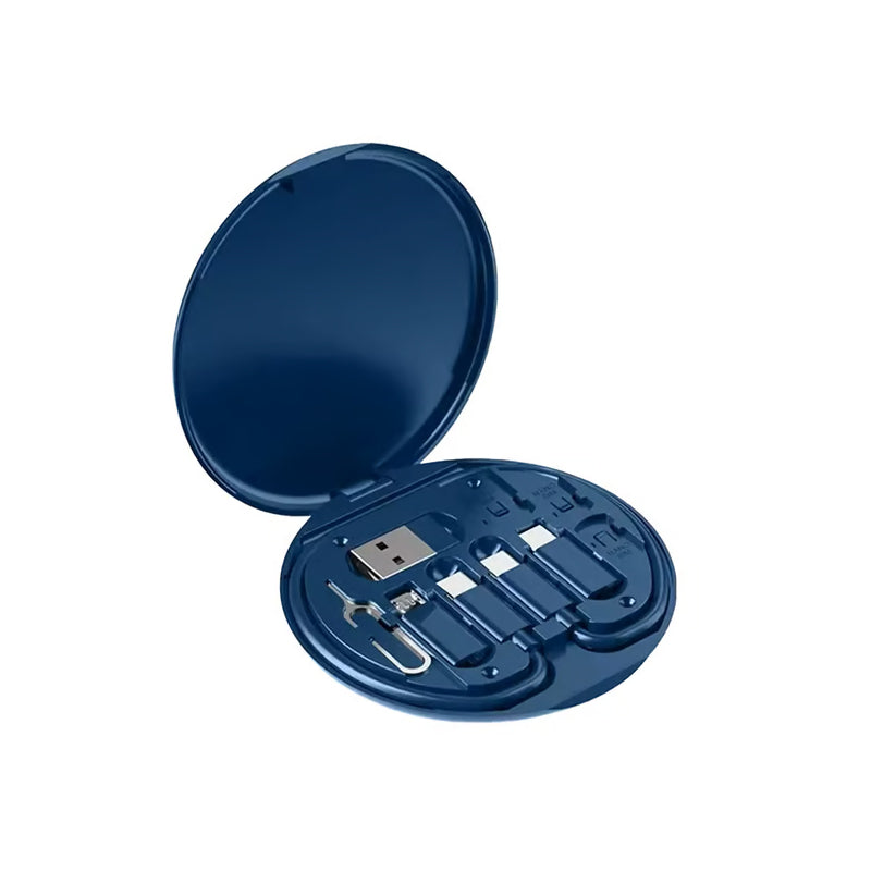 9-in-1 Cable Case
